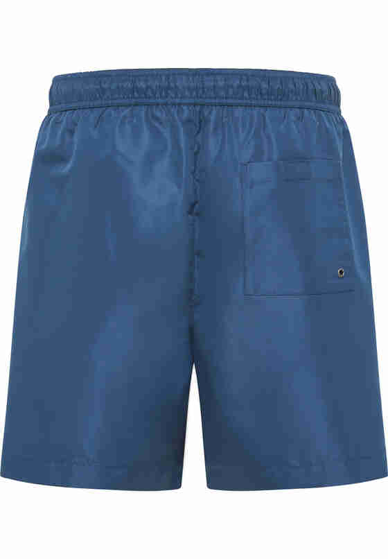 Hose Swim Trunks, Blau, bueste