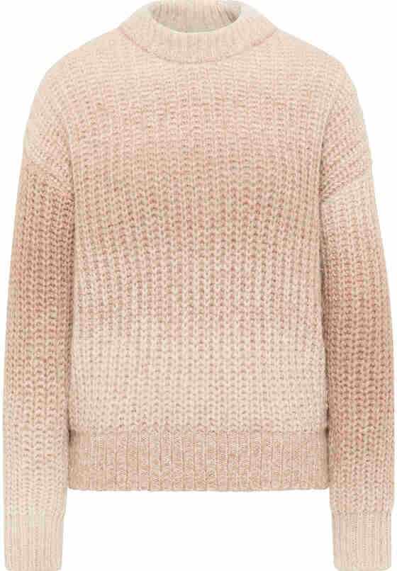 Sweater Strickpullover, Rosa, bueste