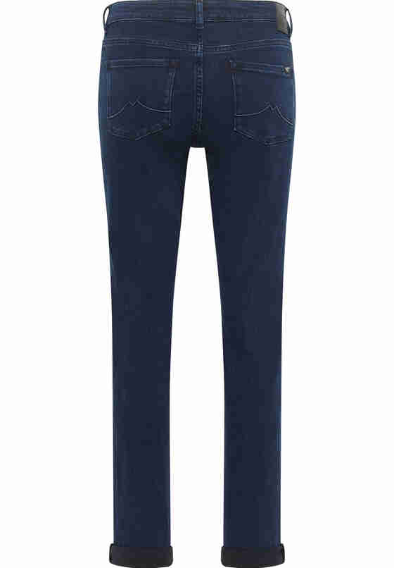 Hose Style Crosby Relaxed Slim, Blau 702, bueste