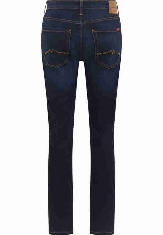 Hose Style Michigan Slim, Blau 703, bueste