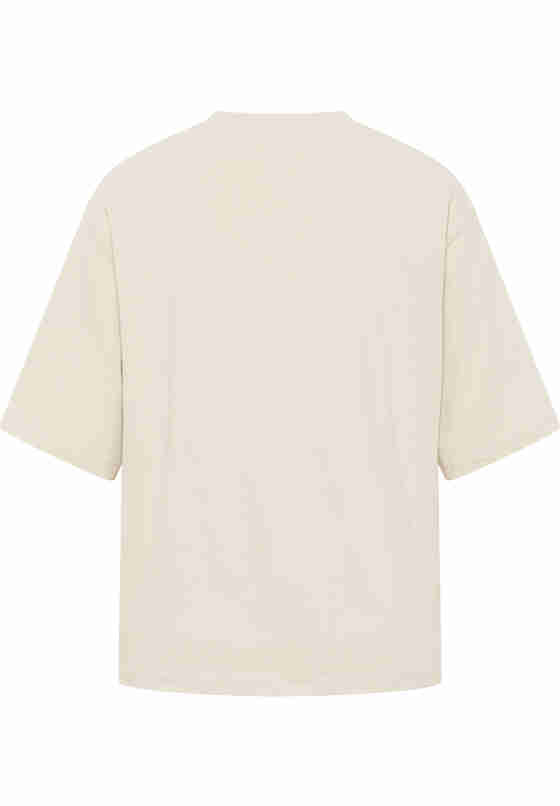 T-Shirt T-Shirt, Natur, bueste