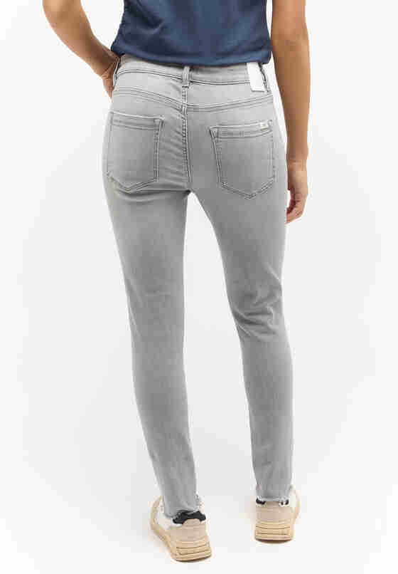 Hose Style Shelby Skinny 7/8, Grau 202, model