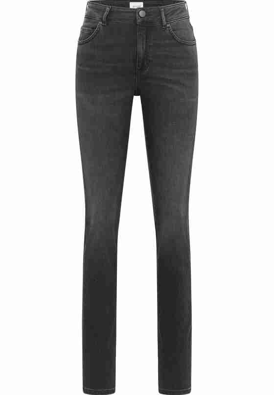 Hose Style Crosby Relaxed Slim, Grau 883, bueste