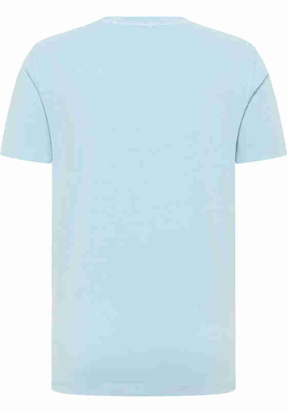 T-Shirt T-Shirt, Blau, bueste