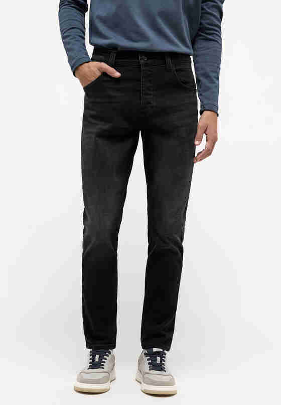 Hose Style Toledo Tapered, Schwarz 884, model