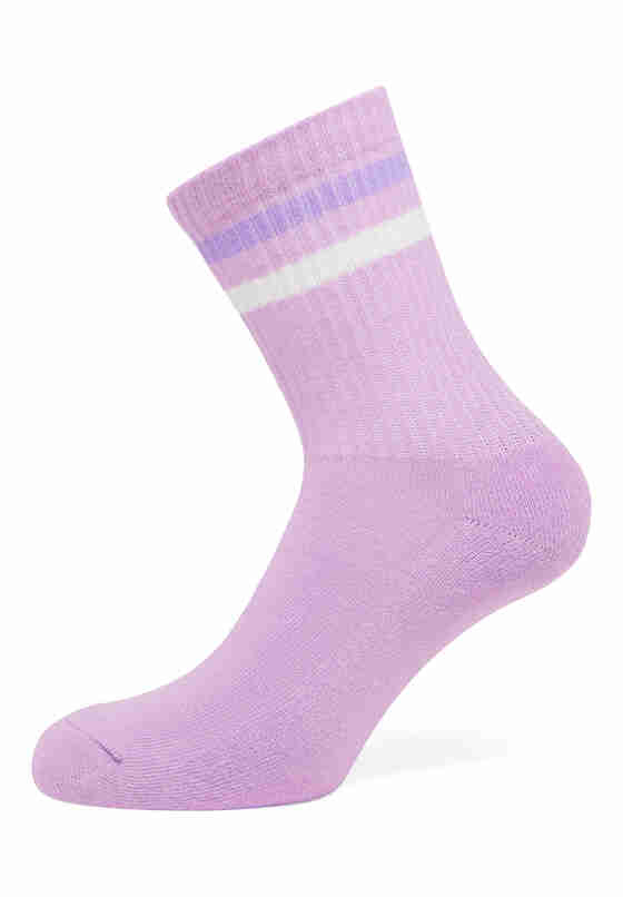 Accessoire Socken, Bunt, bueste