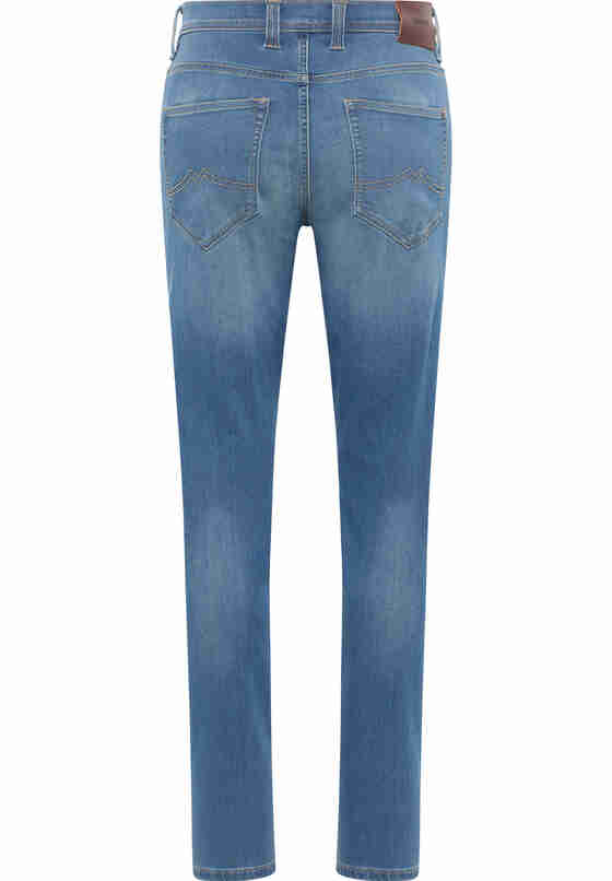 Hose Style Oregon Slim, Blau 322, bueste