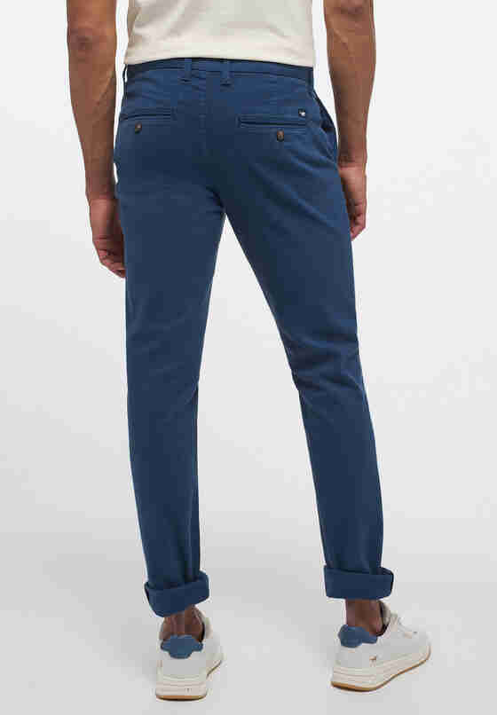 Hose BeFlex Chino, Insignia Blue, model