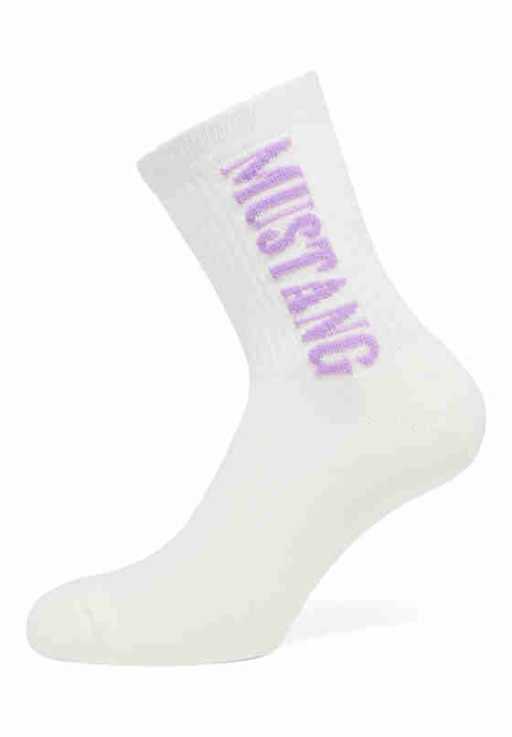 Accessoire Socken, Bunt, bueste