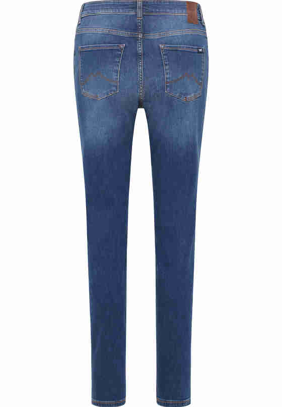 Hose Style Crosby Relaxed Slim, Blau 602, bueste