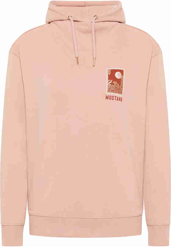 Sweatshirt Sweatshirt, Rosa, bueste