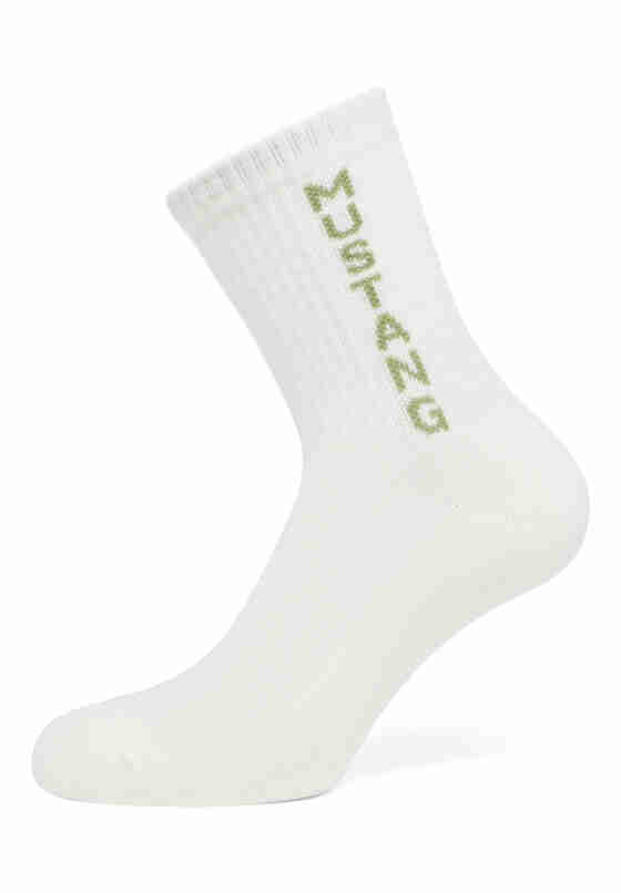 Accessoire Socken, Bunt, bueste