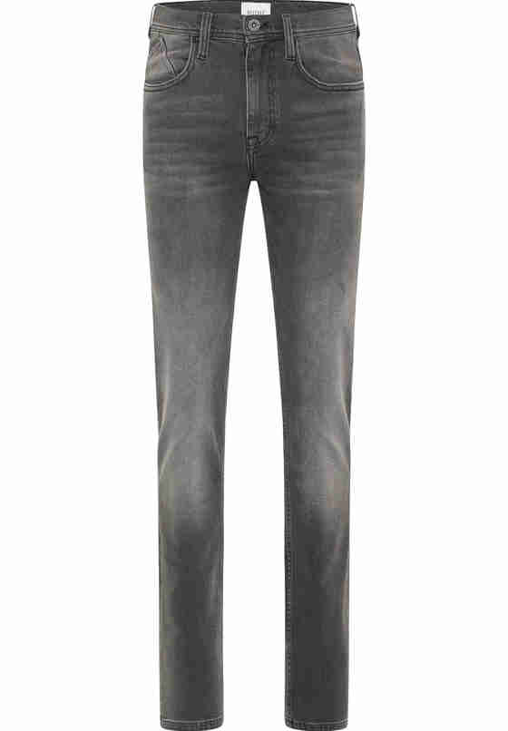 Hose Style Orlando Slim, Schwarz 783, bueste